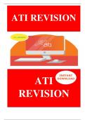 NR 324 ATI Medical surgical Respiratory Quiz 2.pdf