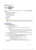 Hist 010 Midterm Exam Notes