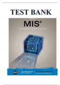 Test Bank For Management Information Systems 9th Edition By Bidgoli.pdf