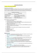 Commercial Law Units 1-9 FULL EXAM NOTES