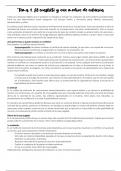 Apuntes Derecho Procesal I (Tema 1- 15)