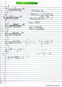 Práctica de integrales