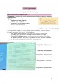 Psicología Social (T6:Persuasión) Apuntes / Resumen