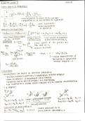 EGR244 Dynamics Exam 2 Review