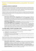Tema 1 Derecho Civil I