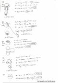 Soluciones Ejercicios Formas Geométricas