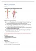 Summary Principles of Physiology 