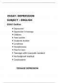 Helpful essay