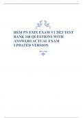 HESI PN EXIX EXAM V1 2024 TEST BANK 160 QUESTIONS WITH ANSWERS ACTUAL EXAM UPDATED VERSION .pdf