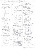 NEET PHY ELECTROMAGNETIC INDUCTION CLASS 12 CHAPTER 6