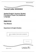 ENG1516_ASS03_Feedback_Letter for Assignment 03 complete