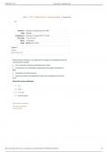 RSK2601 - Assessment 1 - 2023 Semester 2 - Distinction Review
