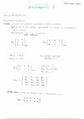 Apuntes del bloque de matrices, matemáticas ciencias (2bach-EBAU)