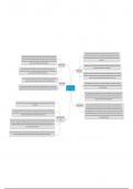 acondensed mindmap outlining the key events in US foreign policy from 1920-1945