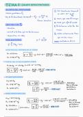 Apuntes de Física - Campo gravitatorio (Tema 1)