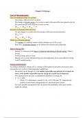 CHEM 1160 Chapter 5 Note Package