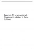 Essentials Of Human Anatomy & Physiology -11th Edition By Elaine N. Marieb.pdf
