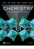 Chemistry_the_central_science_14th_edition((VERIFIED A+)_