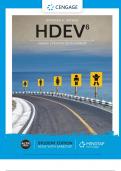 spencer a.rathus hdev 6th edition latest update 2023