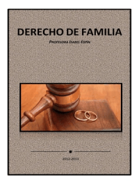 Derecho Familia 