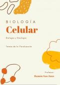 Biología Celular