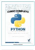 Introduccion a la programacion en Python