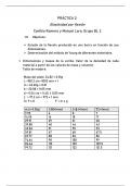 Informe - Elasticidad por flexión - práctica 2