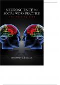 Neuroscience and social work