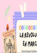 Revolución en Marcha