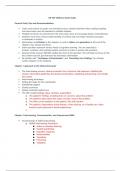 Real NR509 Midterm Exam Study Guide.docx