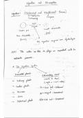 BOTANY AND ZOOLOGY NOTES FOR NEET