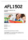 AFL1502 ASS 2 SEME 1 2024
