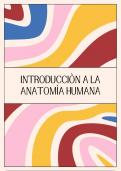Terminología anatómica internacional