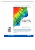 Test Bank For Organic Chemistry 8th Edition By Paula Yurkanis Bruice