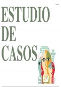 ESTUDIO DE CASOS