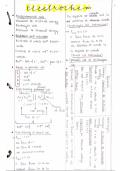 class 12 electrochemistry handwritten notes