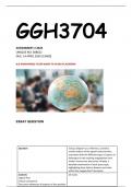 GGH3704 ASS 2 SEME 1 2024