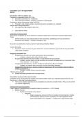 CONCISE COMPETITION LAW NOTES 