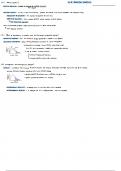 CAIE CHEMISTRY CH.8 REACTION KINETICS