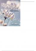 NURSE-AS-EDUCATOR-5th-Edition-( Principles of Teaching and Learning for Nursing Practice)