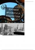 Revista digital software aplicado a la arquitectura