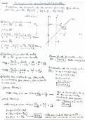 circunferencia y recta posiciones relativas y métodos geométricos para hallar ecuación