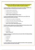 ATI PEDIATRIC PROCTORED EXAM NEWEST 2024 WITH NGN ACTUAL EXAM COMPLETE  QUESTIONS AND CORRECT DETAILED ANSWERS WITH RATIONALES (VERIFIED ANSWERS) |ALREADY GRADED A+