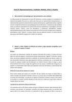 Antropología Social - Tema 9