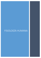 Fisiología Humana (PDF)