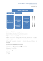 Apuntes completos Estrategias y Planes de comunicación   libro examen 2015-2016