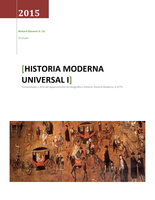 H. Moderna Universal I. Apts.