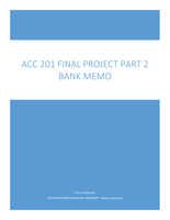  ACC 201 Final Project 2.docx