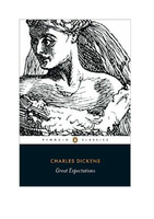 Great Expecations by Charles Dickens