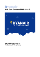 Case company information Ryanair
